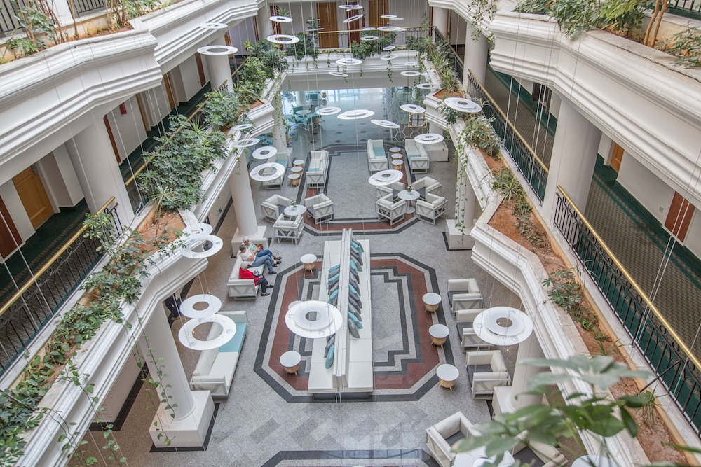 Anastasia Waterpark Beach Resort - zdjęcie 5
