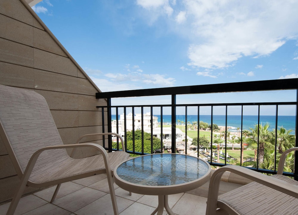 Anastasia Waterpark Beach Resort — Hotel rooms in Protaras, Famagusta Region