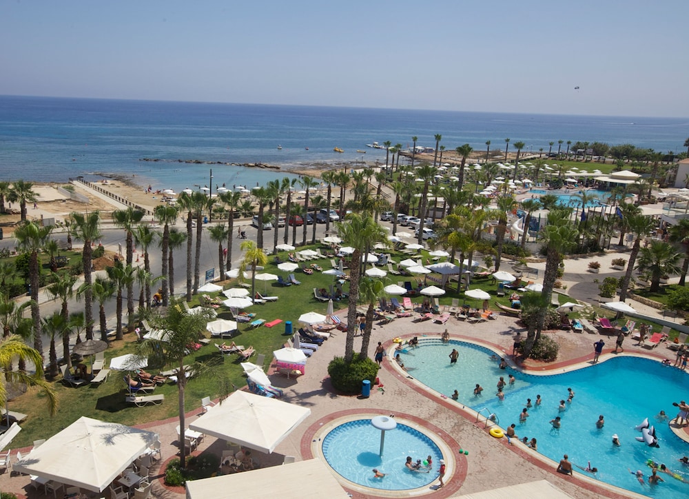Anastasia Waterpark Beach Resort - zdjęcie 4