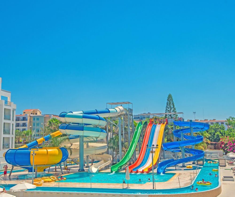 Anastasia Waterpark Beach Resort - zdjęcie 3