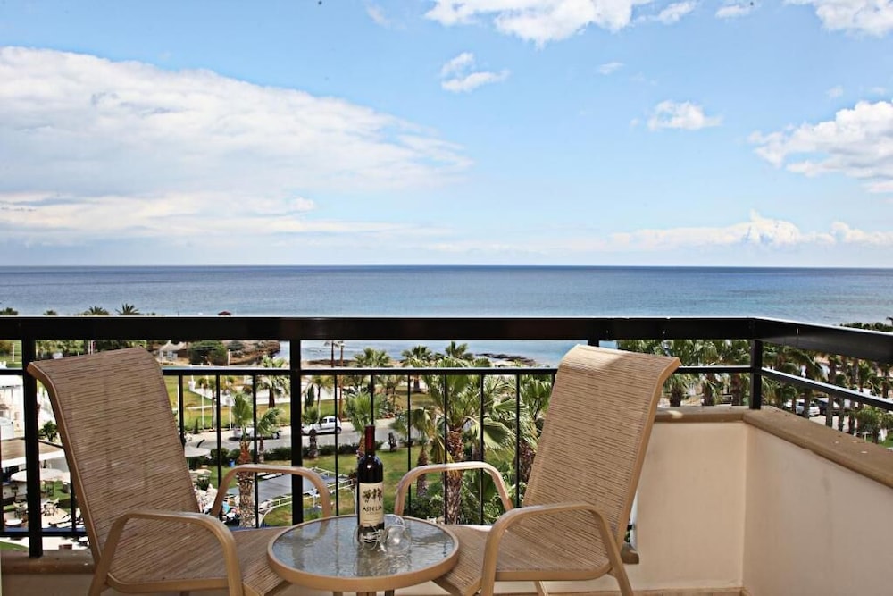 Anastasia Waterpark Beach Resort — Hotel rooms in Protaras, Famagusta Region
