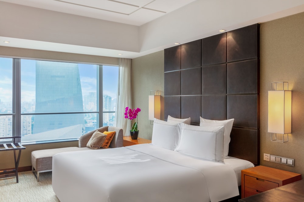 Grand Millennium Beijing — Hotel rooms in Beijing, Beijing