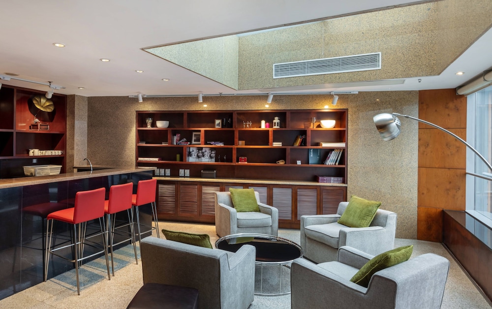 Grand Millennium Beijing — Restaurant & bars in Beijing, Beijing