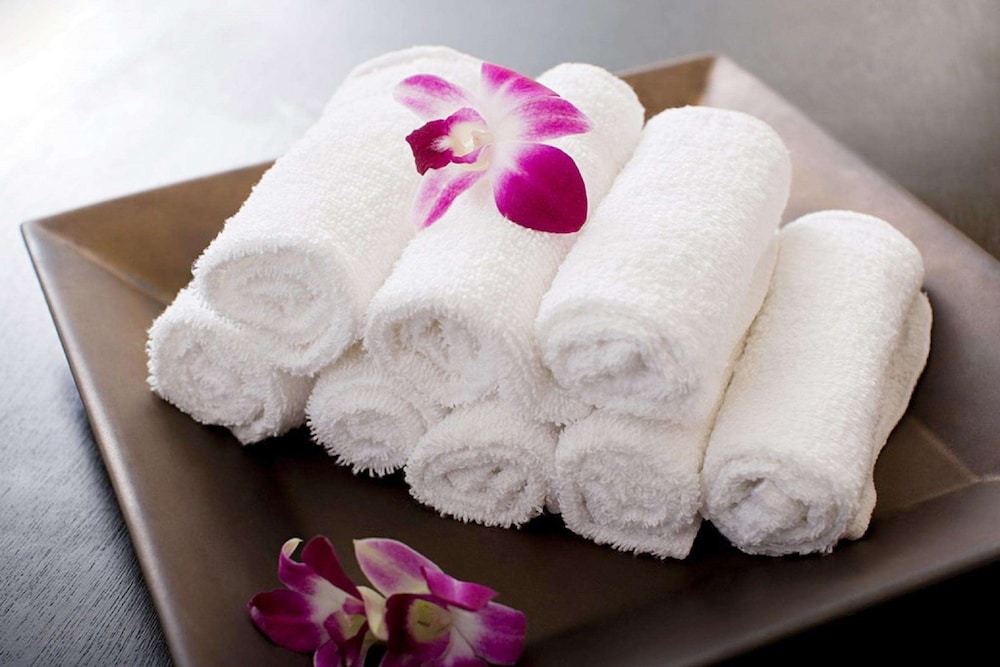 Grand Millennium Beijing — Spa in Beijing, Beijing