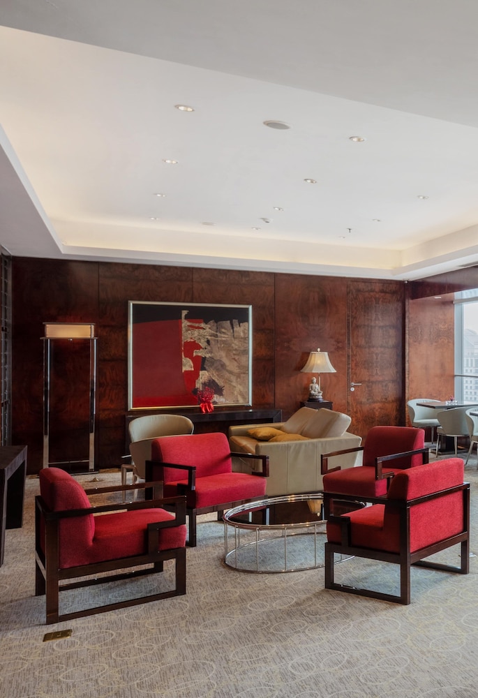 Grand Millennium Beijing — Restaurant & bars in Beijing, Beijing