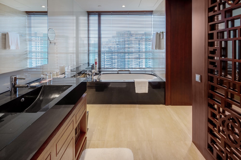 Grand Millennium Beijing — Hotel rooms in Beijing, Beijing