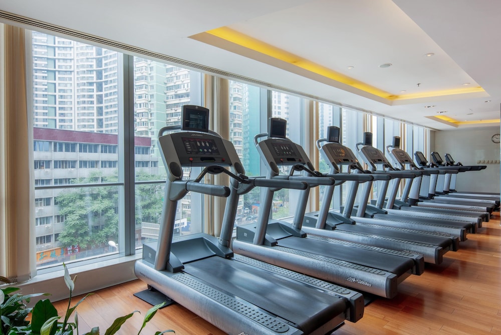 Grand Millennium Beijing — Sports & recreation in Beijing, Beijing