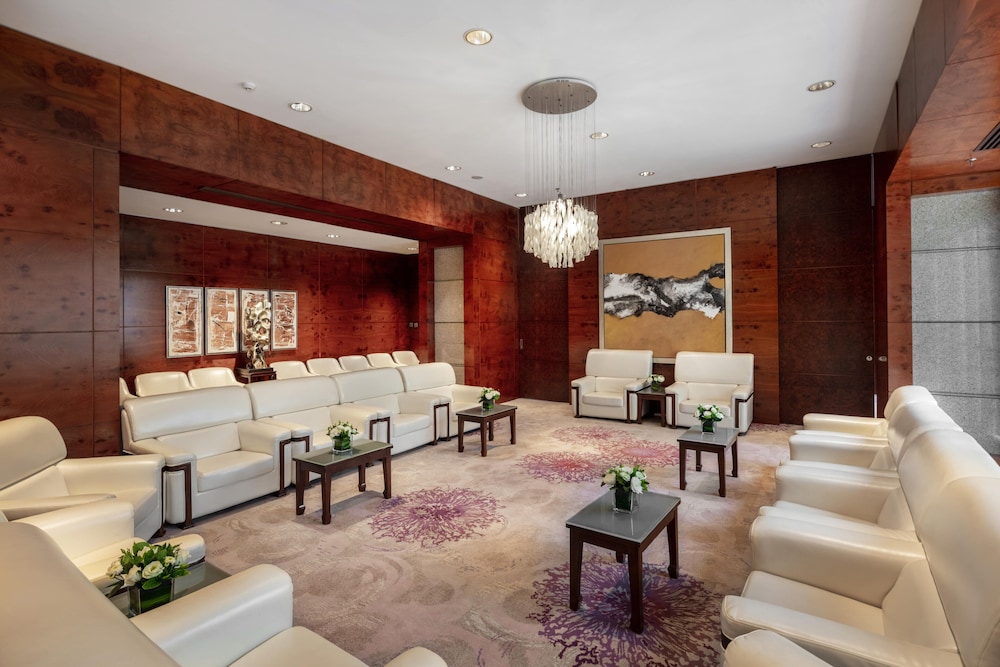 Grand Millennium Beijing — Hotel building in Beijing, Beijing
