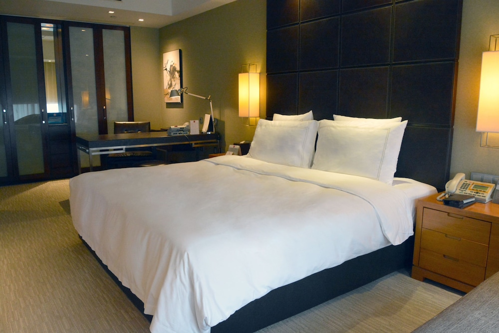 Grand Millennium Beijing — Hotel rooms in Beijing, Beijing