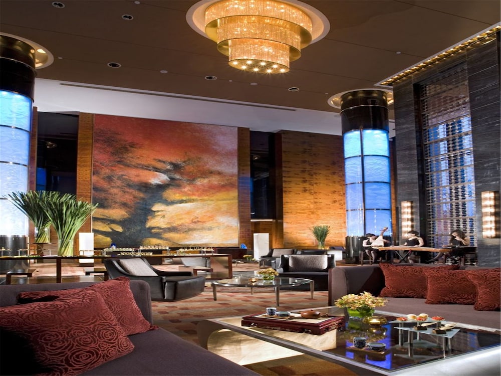 Grand Millennium Beijing — Restaurant & bars in Beijing, Beijing