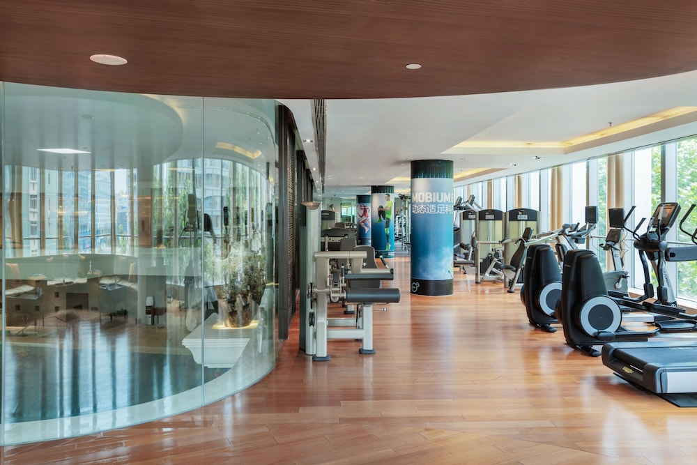 Grand Millennium Beijing — Sports & recreation in Beijing, Beijing