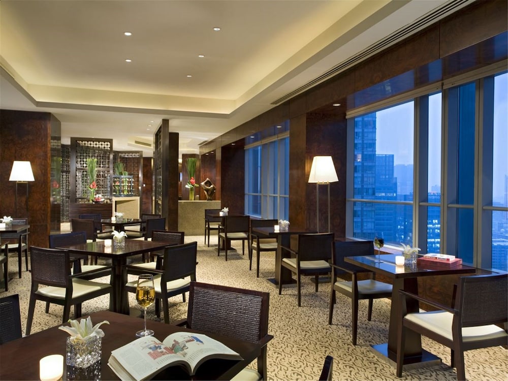 Grand Millennium Beijing — Restaurant & bars in Beijing, Beijing