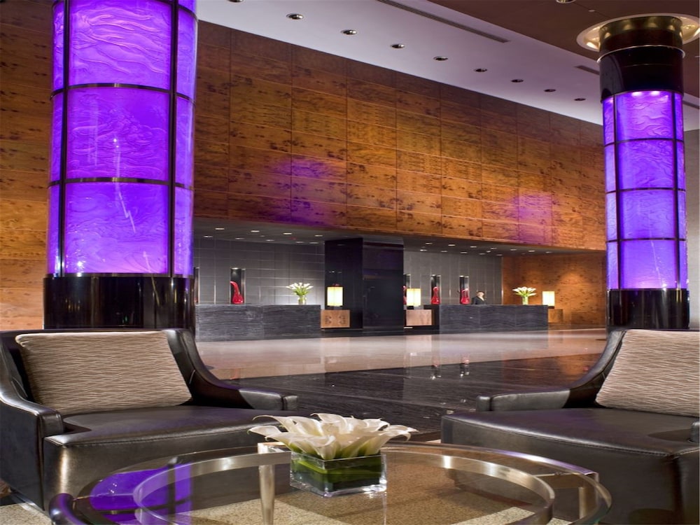 Grand Millennium Beijing — Hotel building in Beijing, Beijing