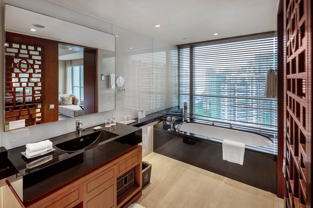 Grand Millennium Beijing — Hotel rooms in Beijing, Beijing
