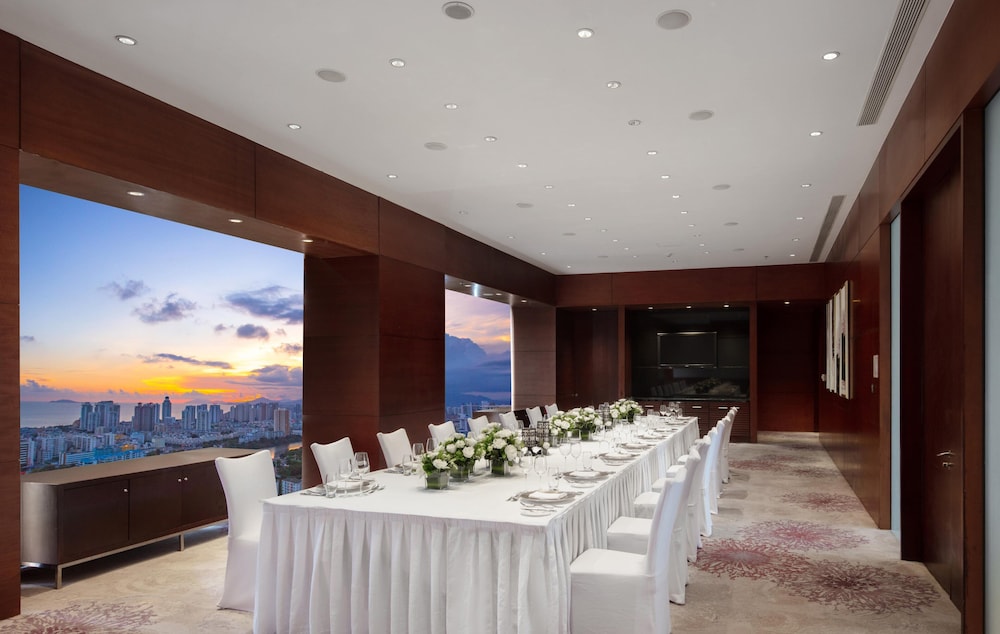 Grand Millennium Beijing — Hotel building in Beijing, Beijing