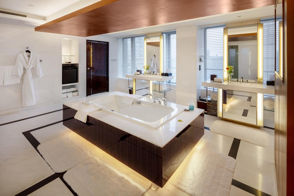 Grand Millennium Beijing — Hotel rooms in Beijing, Beijing