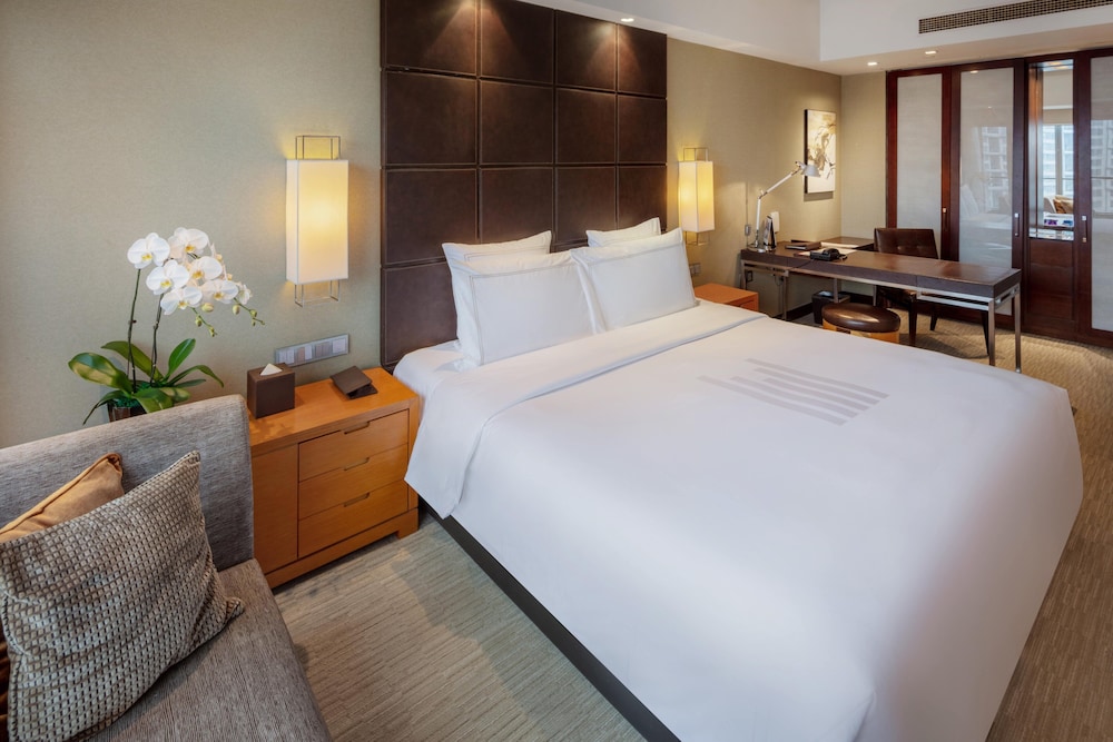 Grand Millennium Beijing — Hotel rooms in Beijing, Beijing