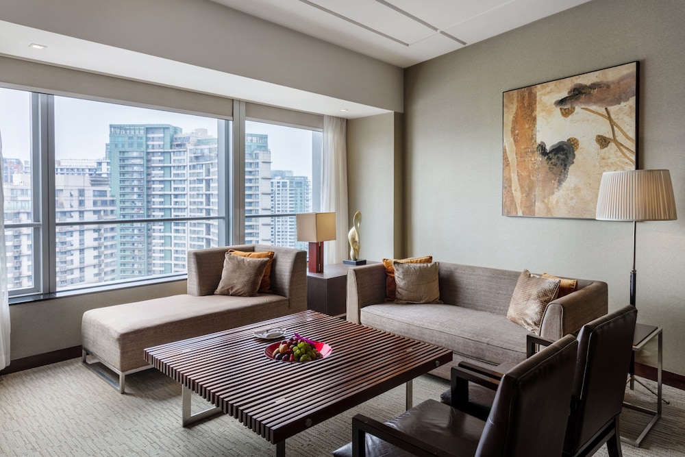 Grand Millennium Beijing — Hotel rooms in Beijing, Beijing