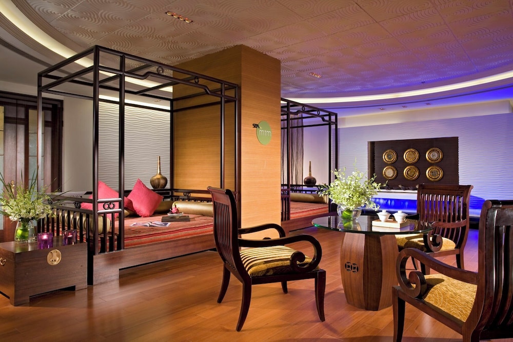 Grand Millennium Beijing — Spa in Beijing, Beijing