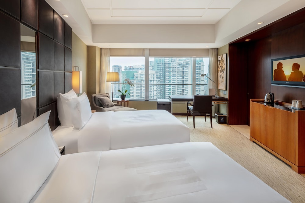 Grand Millennium Beijing — Hotel rooms in Beijing, Beijing
