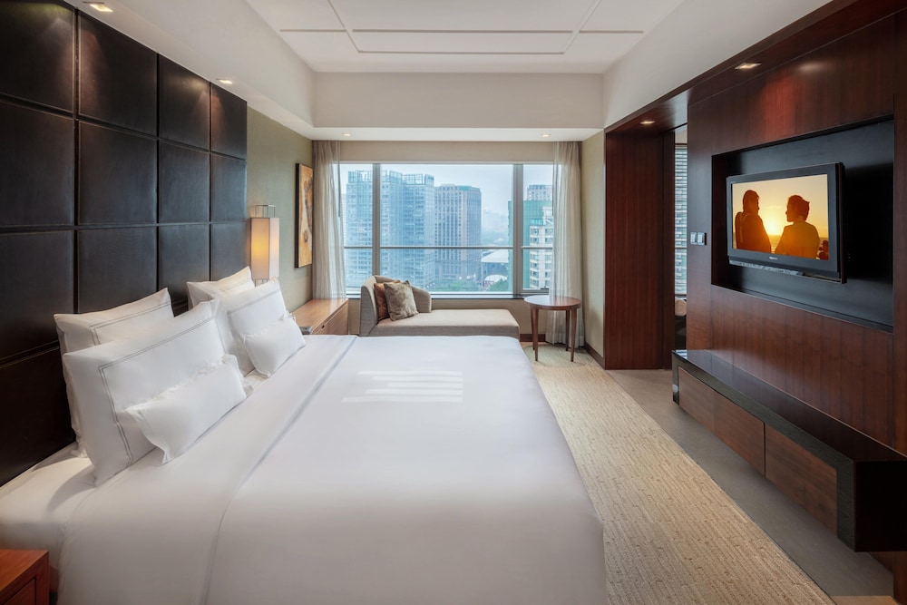 Grand Millennium Beijing — Hotel rooms in Beijing, Beijing