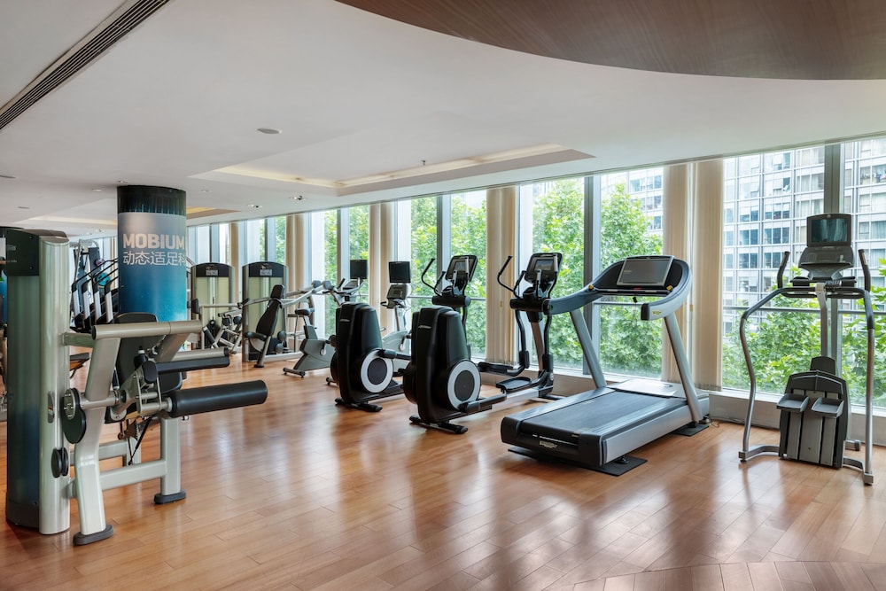 Grand Millennium Beijing — Sports & recreation in Beijing, Beijing