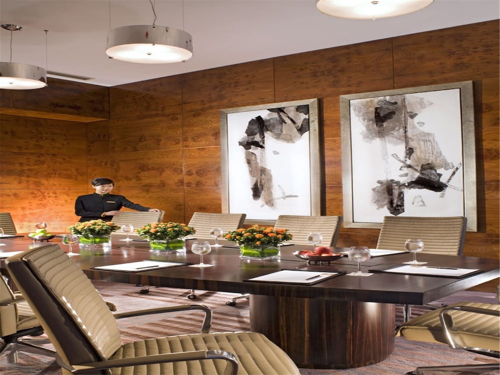 Grand Millennium Beijing — Restaurant & bars in Beijing, Beijing