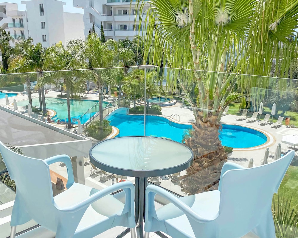 Anesis — Swimming pool in Ayia Napa, Famagusta Region
