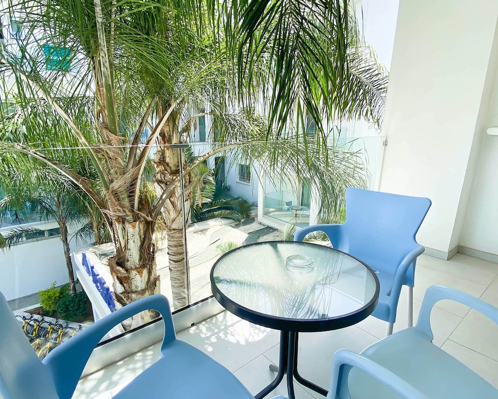 Anesis — Hotel rooms in Ayia Napa, Famagusta Region