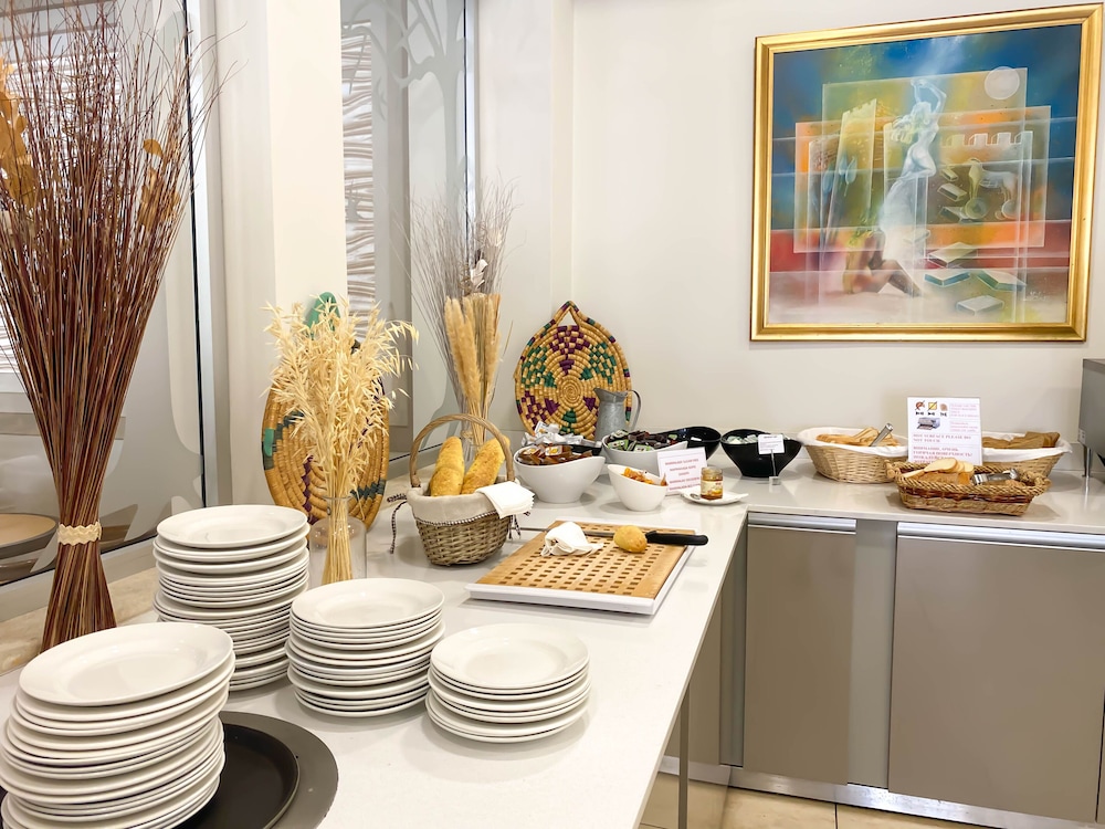 Anesis — Restaurant & bars in Ayia Napa, Famagusta Region