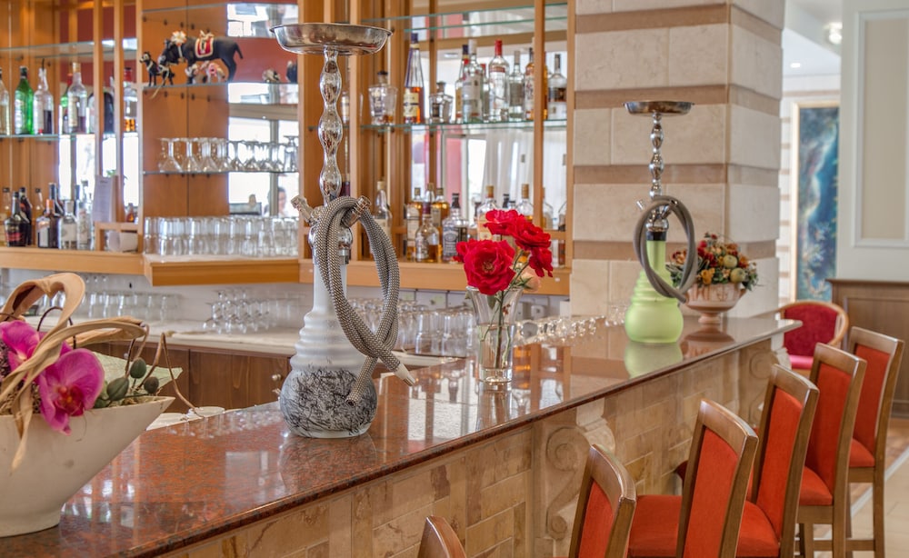 Anesis — Restaurant & bars in Ayia Napa, Famagusta Region