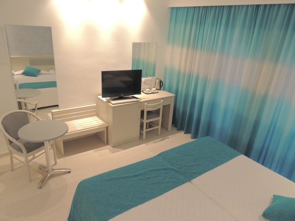 Anesis — Hotel rooms in Ayia Napa, Famagusta Region