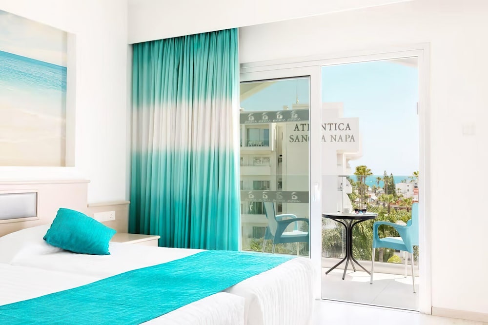 Anesis — Hotel rooms in Ayia Napa, Famagusta Region