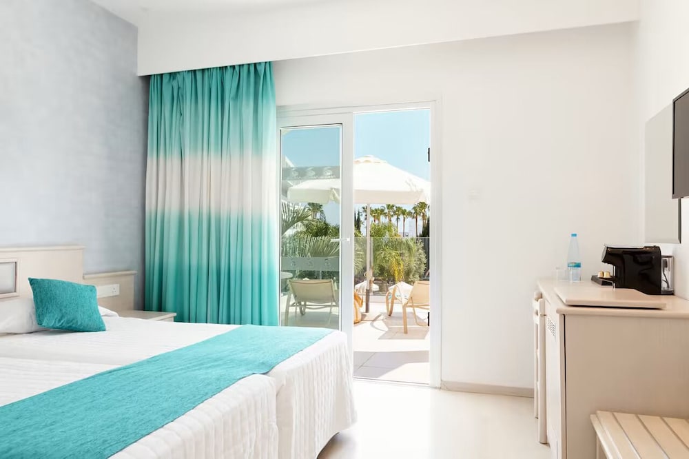 Anesis — Hotel rooms in Ayia Napa, Famagusta Region