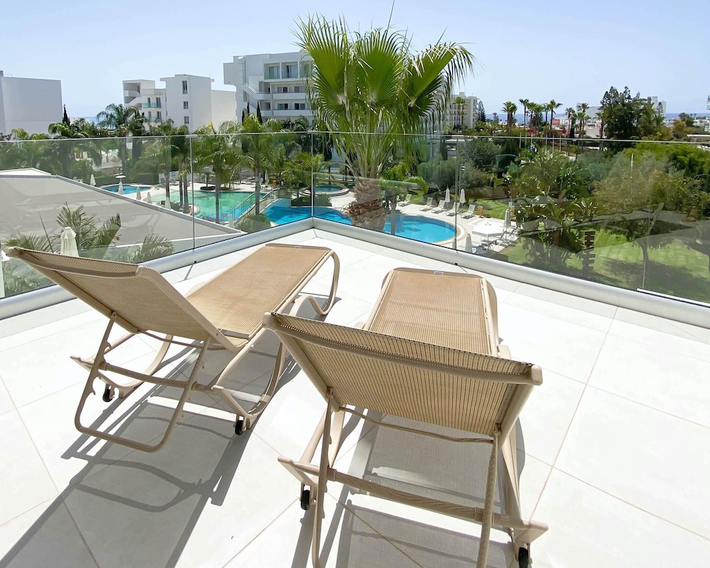Anesis — Swimming pool in Ayia Napa, Famagusta Region