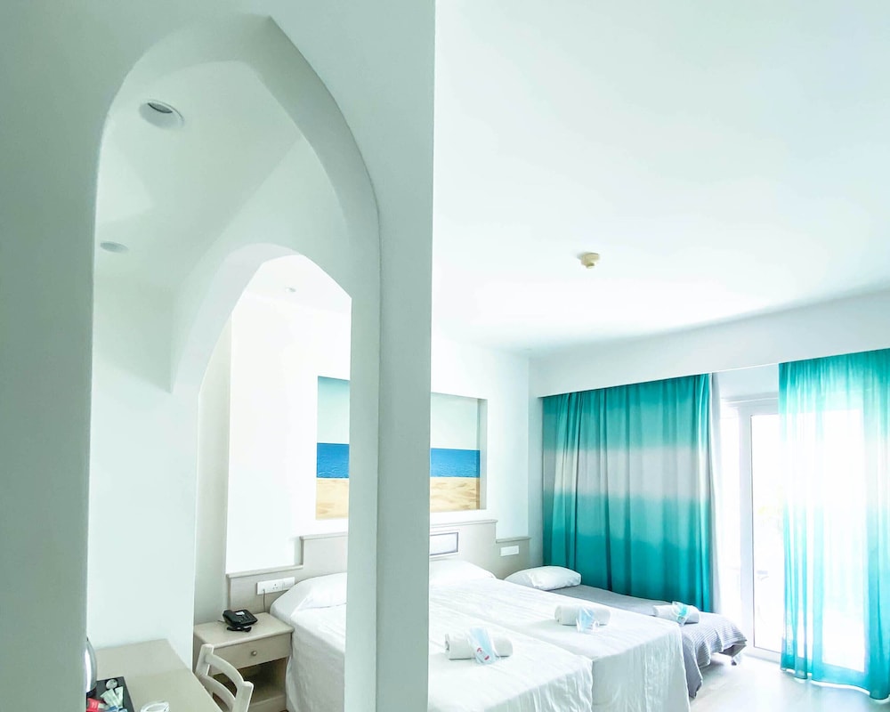 Anesis — Hotel rooms in Ayia Napa, Famagusta Region