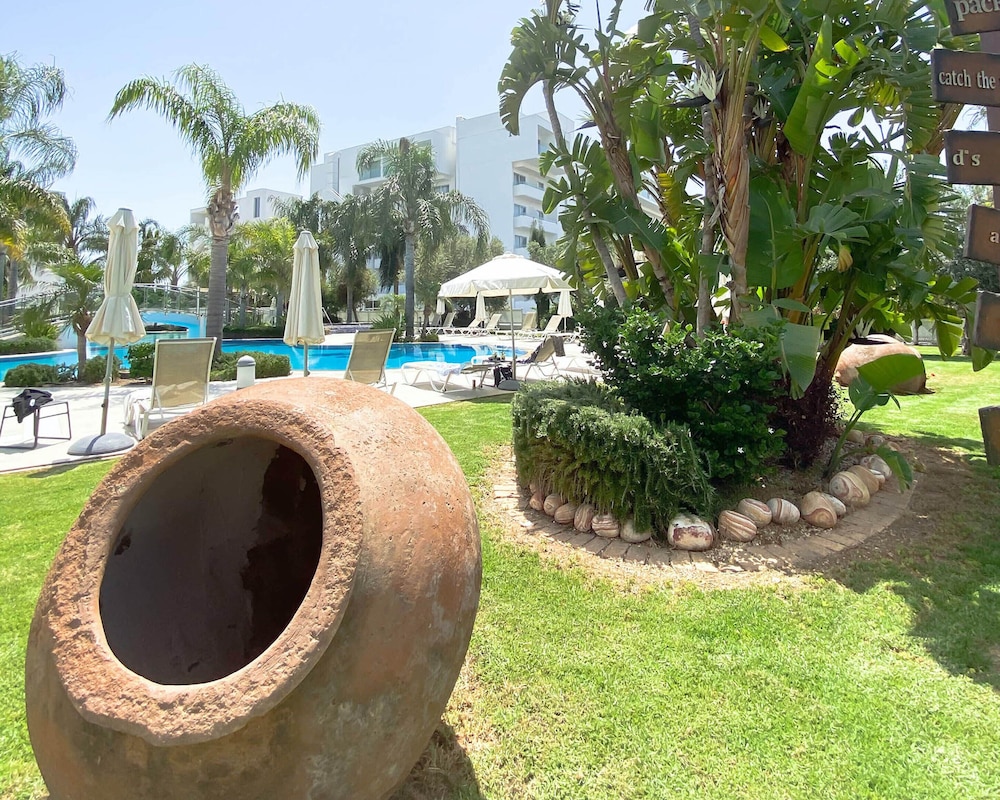 Anesis — Swimming pool in Ayia Napa, Famagusta Region