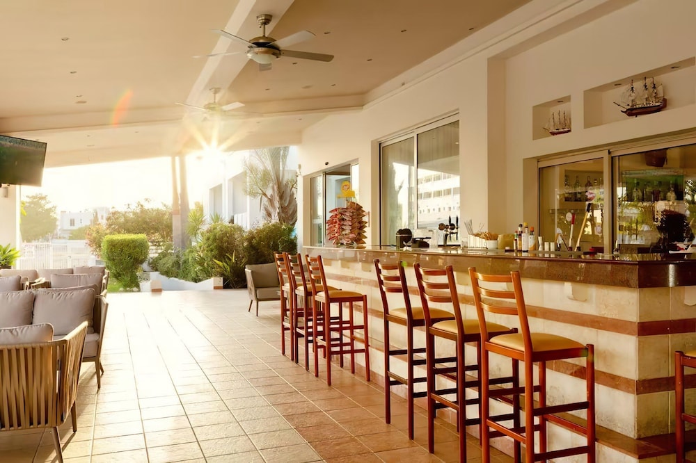Anesis — Restaurant & bars in Ayia Napa, Famagusta Region