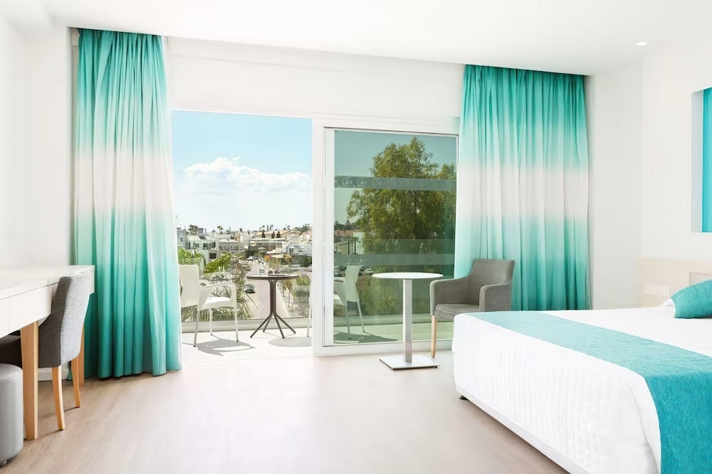Anesis — Hotel rooms in Ayia Napa, Famagusta Region