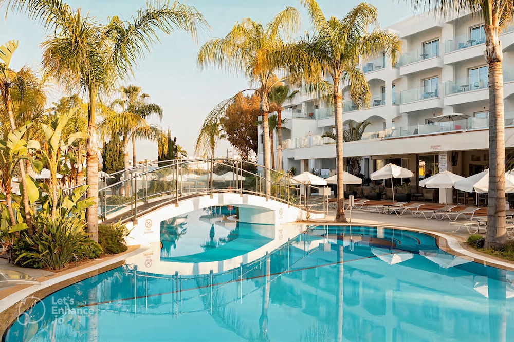 Anesis — Main photo in Ayia Napa, Famagusta Region