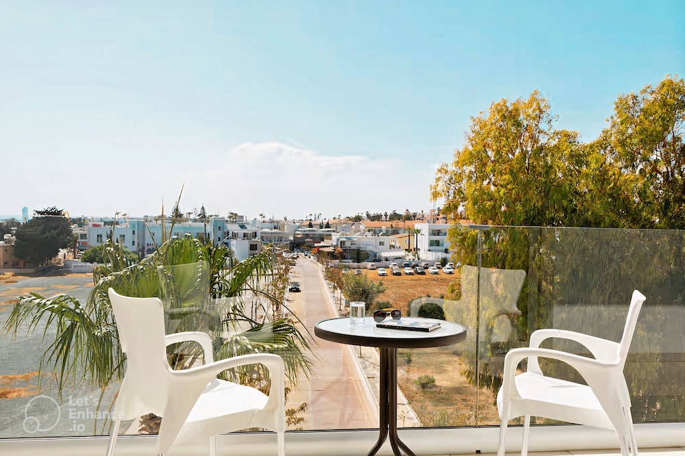 Anesis — Hotel rooms in Ayia Napa, Famagusta Region