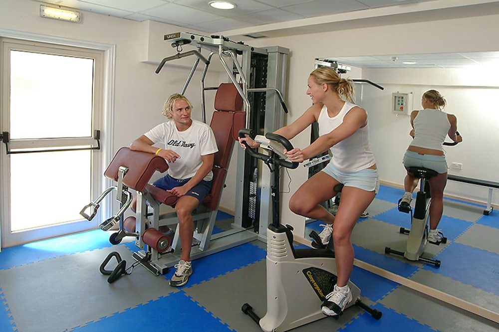Anesis — Sports & recreation in Ayia Napa, Famagusta Region
