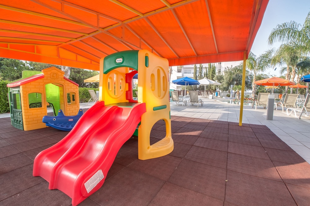 Anesis — Attractions for children in Ayia Napa, Famagusta Region