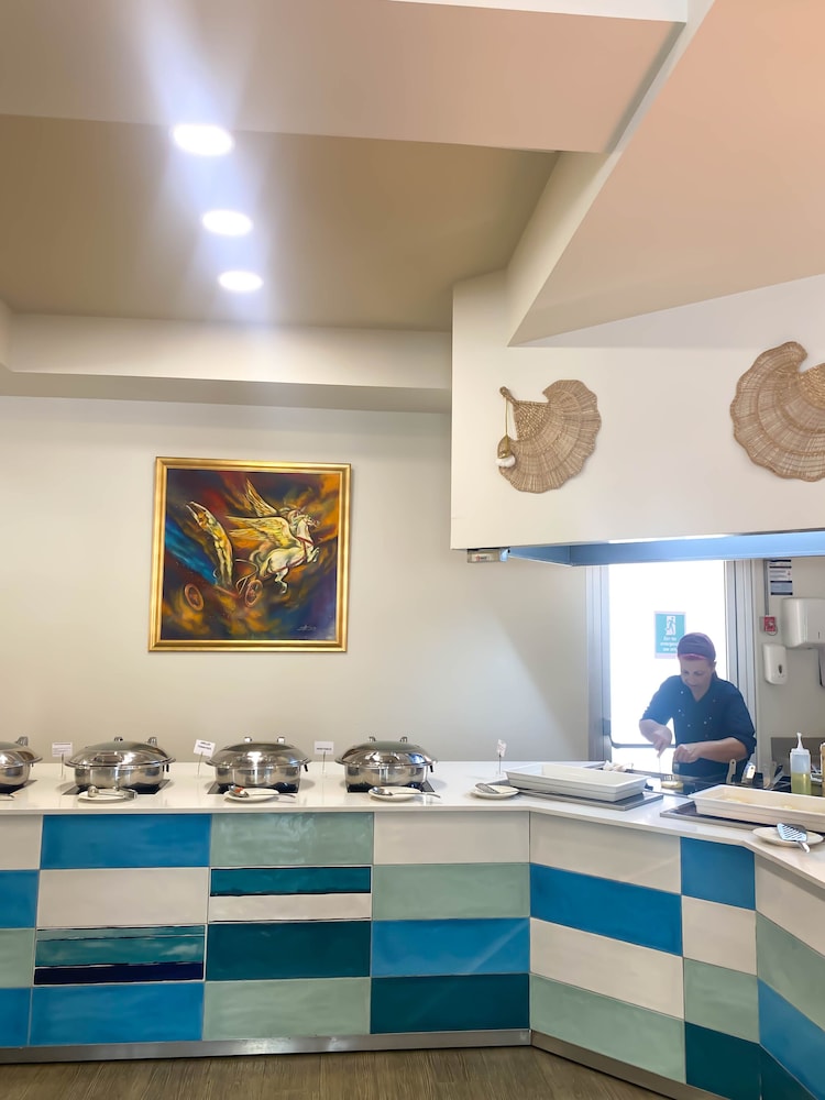 Anesis — Restaurant & bars in Ayia Napa, Famagusta Region