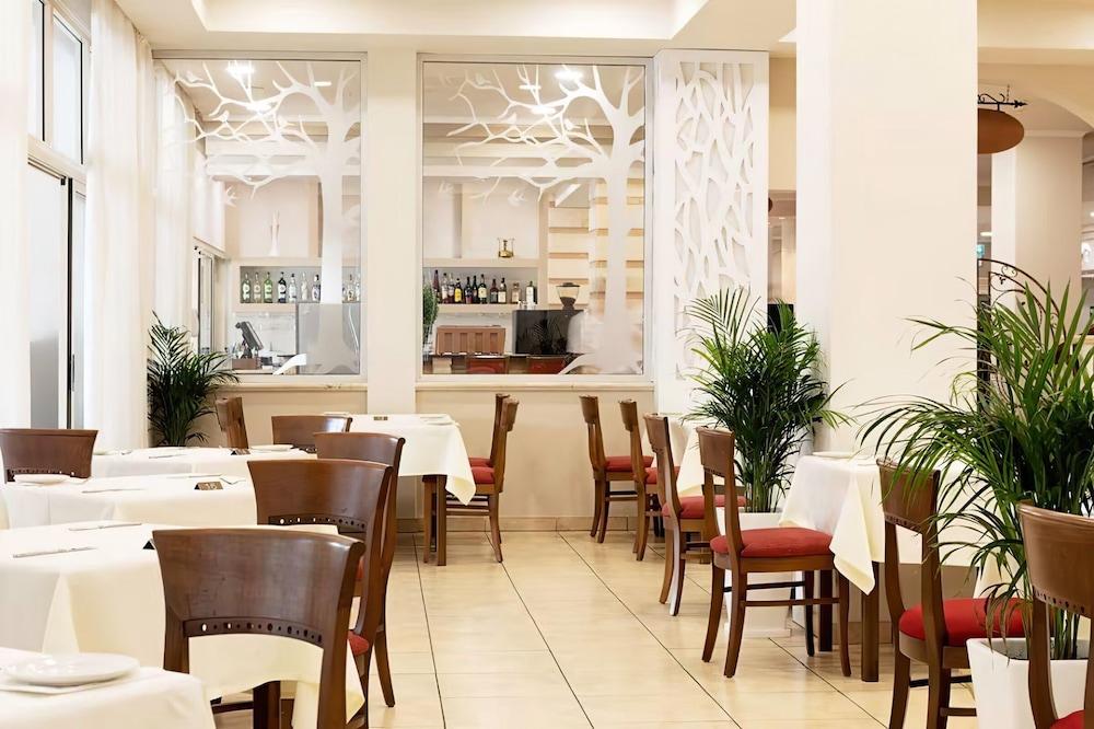 Anesis — Restaurant & bars in Ayia Napa, Famagusta Region