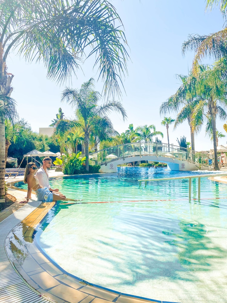 Anesis — Swimming pool in Ayia Napa, Famagusta Region