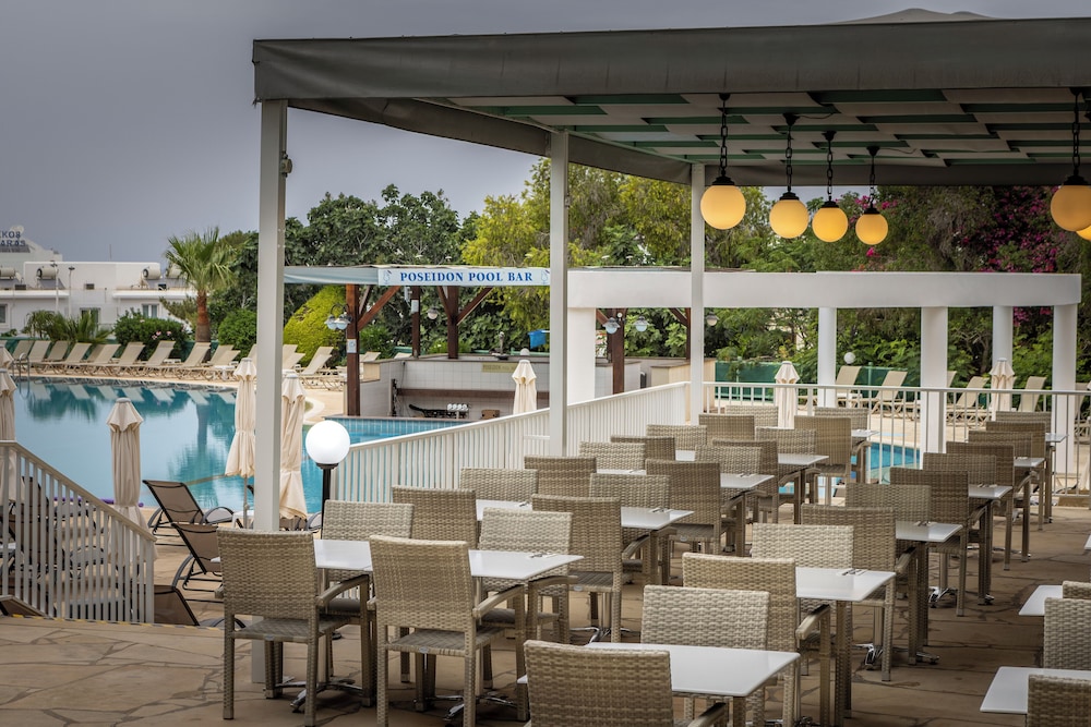 Antigoni Hotel — Restaurant & bars in Protaras, Famagusta Region