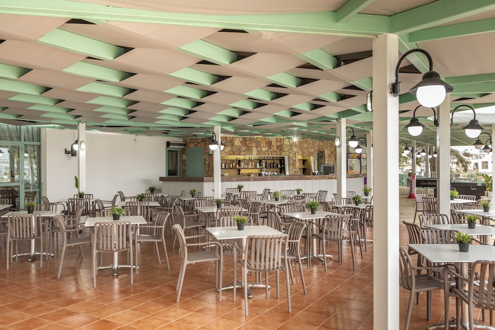 Antigoni Hotel — Restaurant & bars in Protaras, Famagusta Region