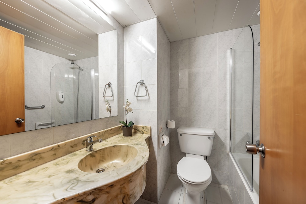 Antigoni Hotel — Hotel rooms in Protaras, Famagusta Region