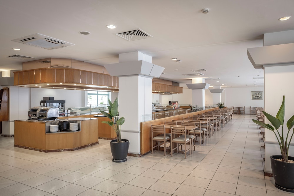 Antigoni Hotel — Restaurant & bars in Protaras, Famagusta Region